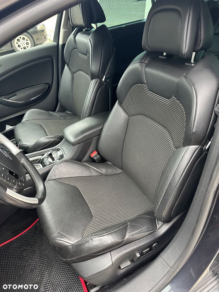 Citroën C5 2.2 HDi Exclusive - 9