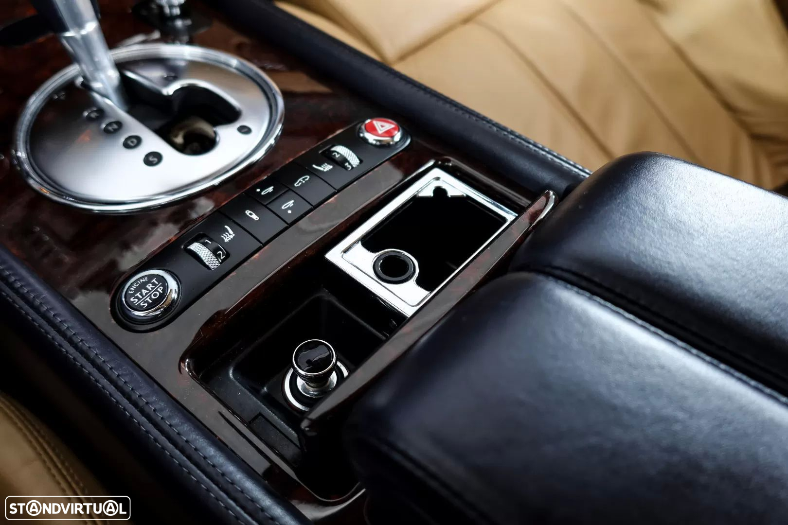 Bentley Continental - 10