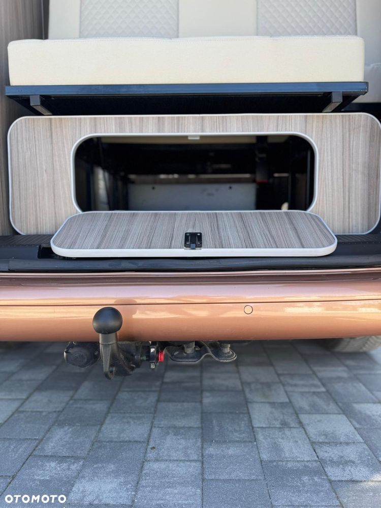 Volkswagen Transporter Caravelle DSG Lang Comfortline - 32