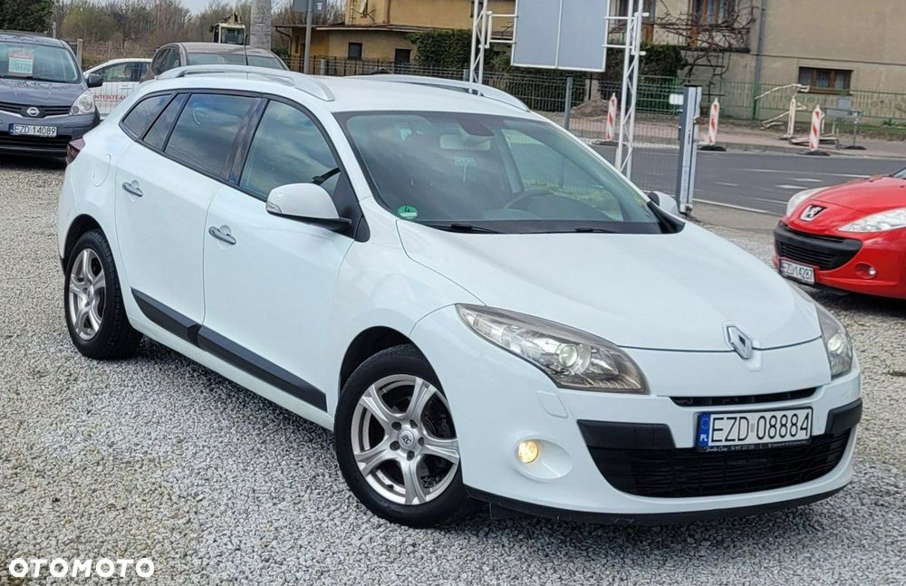 Renault Megane - 35