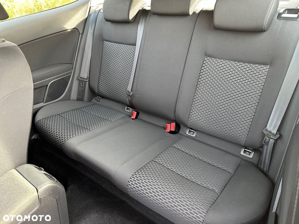 Volkswagen Golf VI 1.4 Trendline - 18