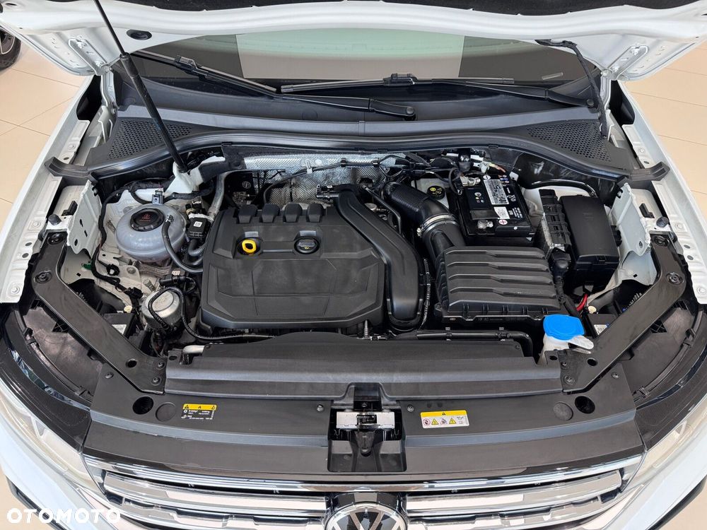 Volkswagen Tiguan - 21