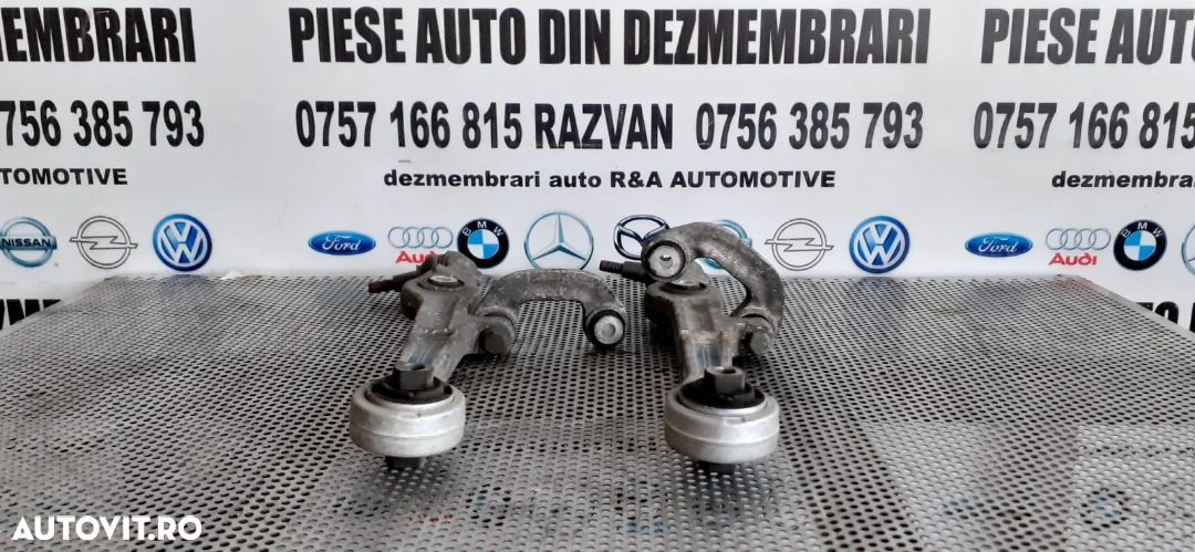 Brate Brat Stanga Dreapta Fata Audi A4 B7 Dezmembrez Audi A4 B7 - 1