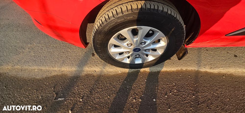 Ford Transit Custom DCIV 320 2.0 EcoBlue 130 CP L2H1 Trend - 15