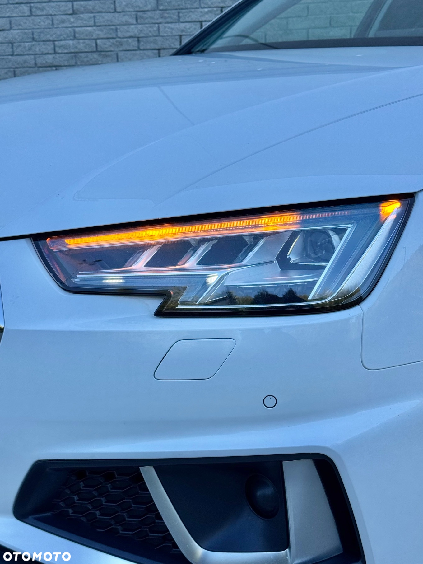 Audi A4 - 20