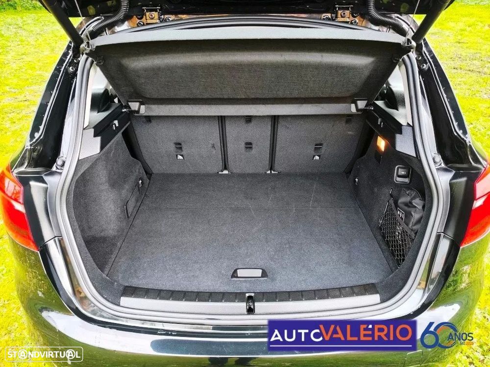 BMW 225xe Active Tourer Advantage - 5