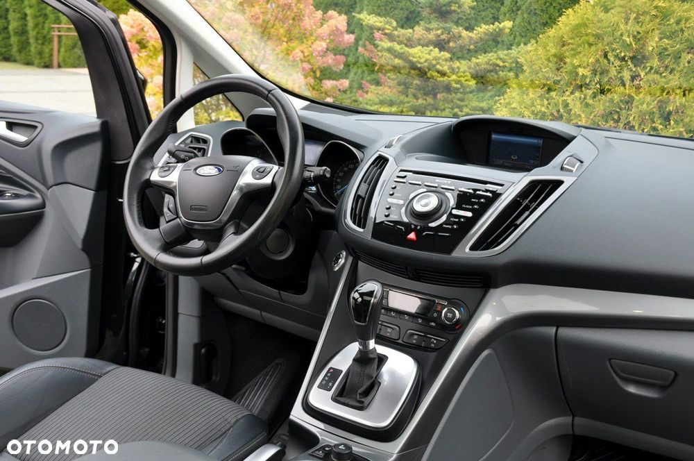 Ford C-MAX - 27