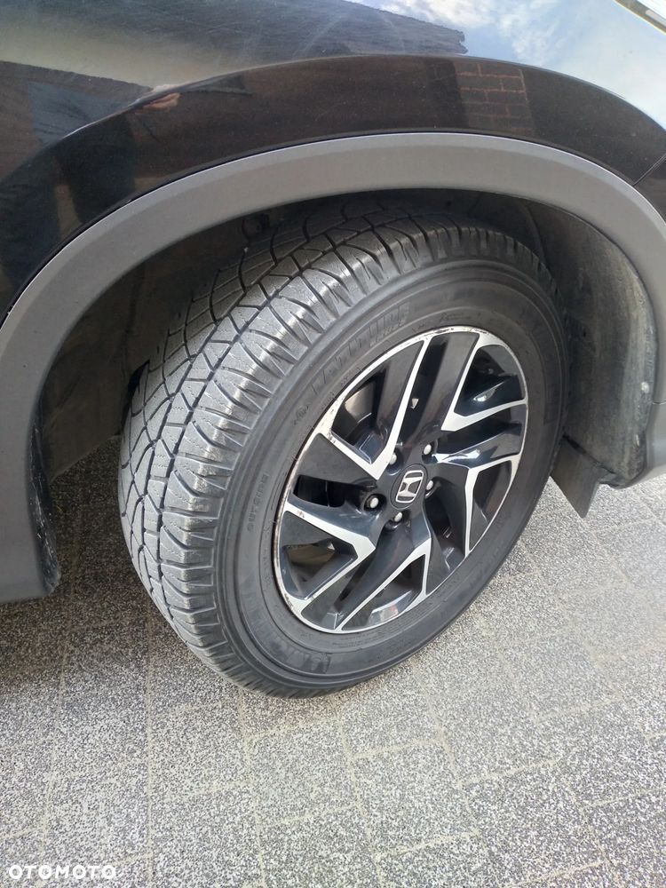 Honda CR-V 1.6i-DTEC Comfort (2WD) - 17