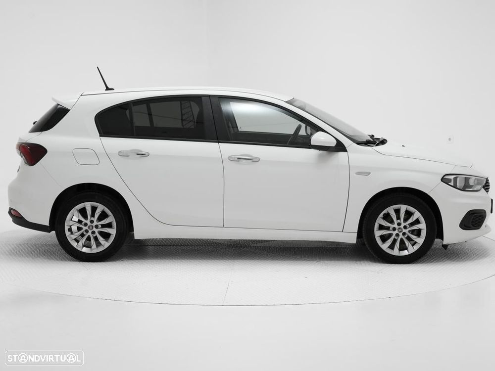 Fiat Tipo Van c/iva - 2