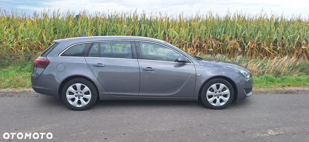 Opel Insignia - 2