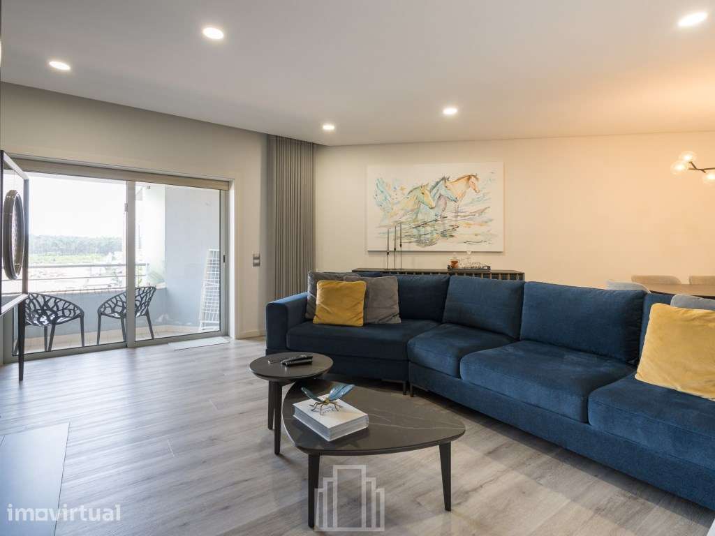 Apartamento T4 duplex - Esmoriz - Grande imagem: 2/33