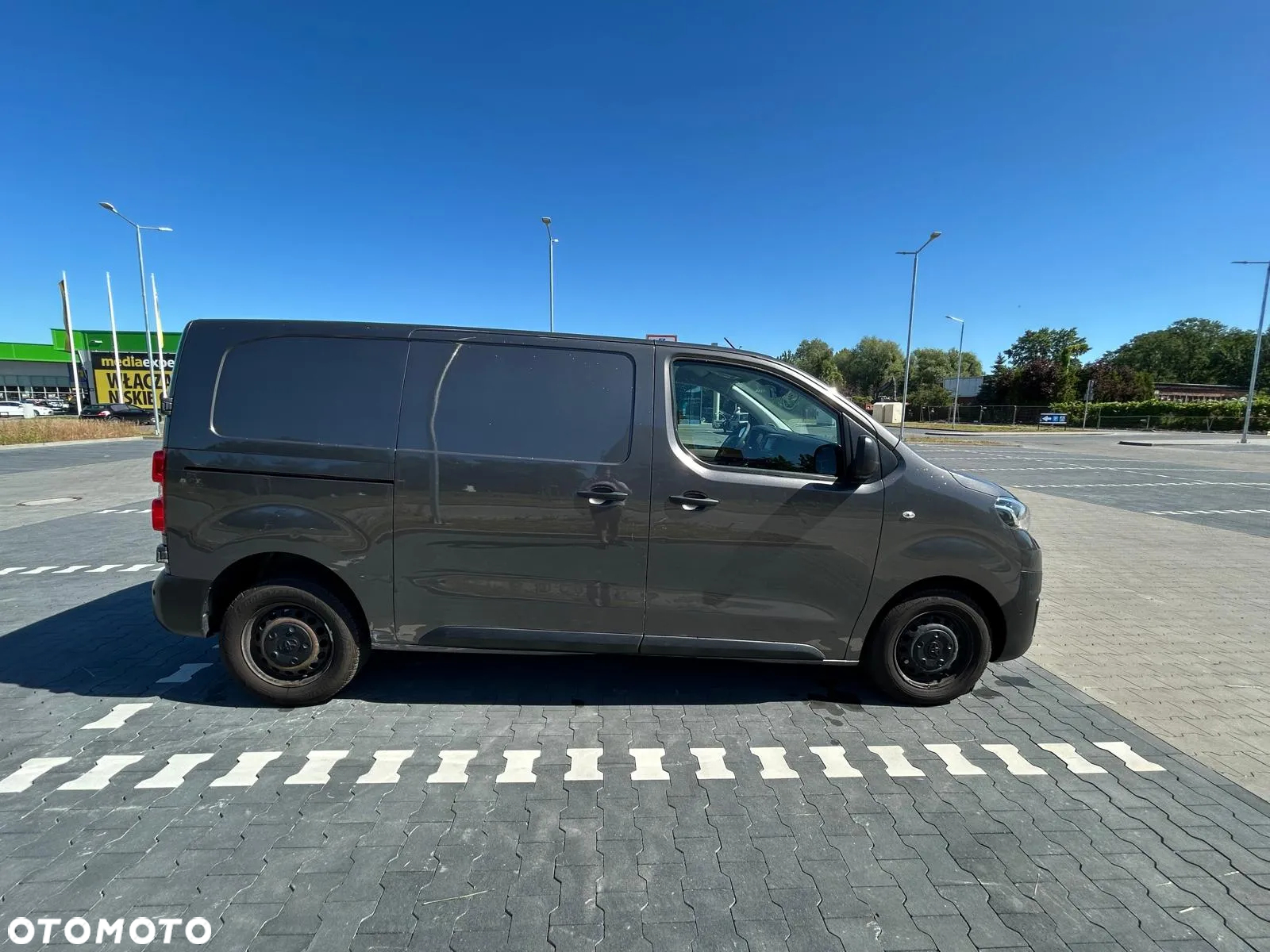 Toyota PROACE - 4