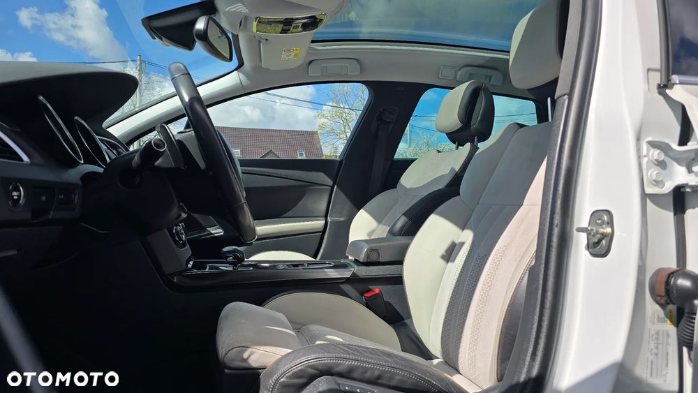 Peugeot 508 2.0 HDi Business Line - 13