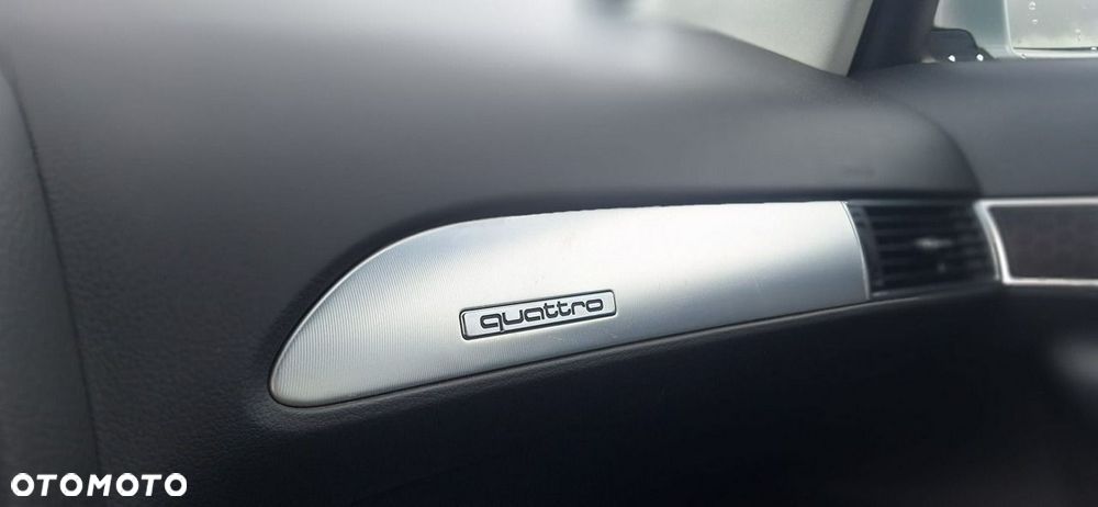 Audi A6 Avant - 21