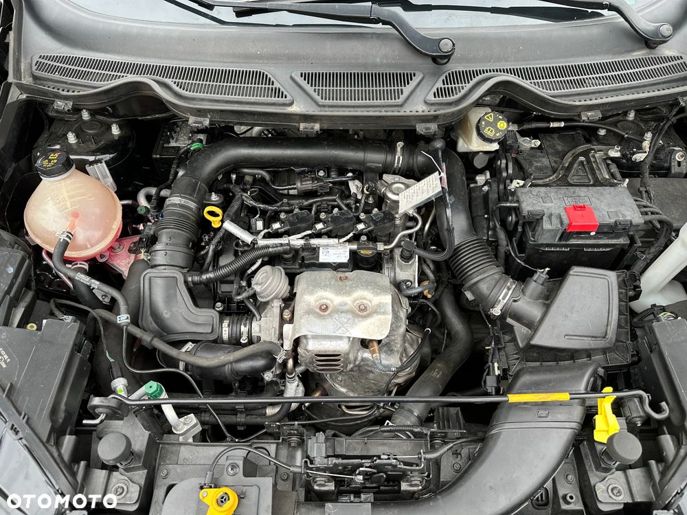 Ford EcoSport - 30