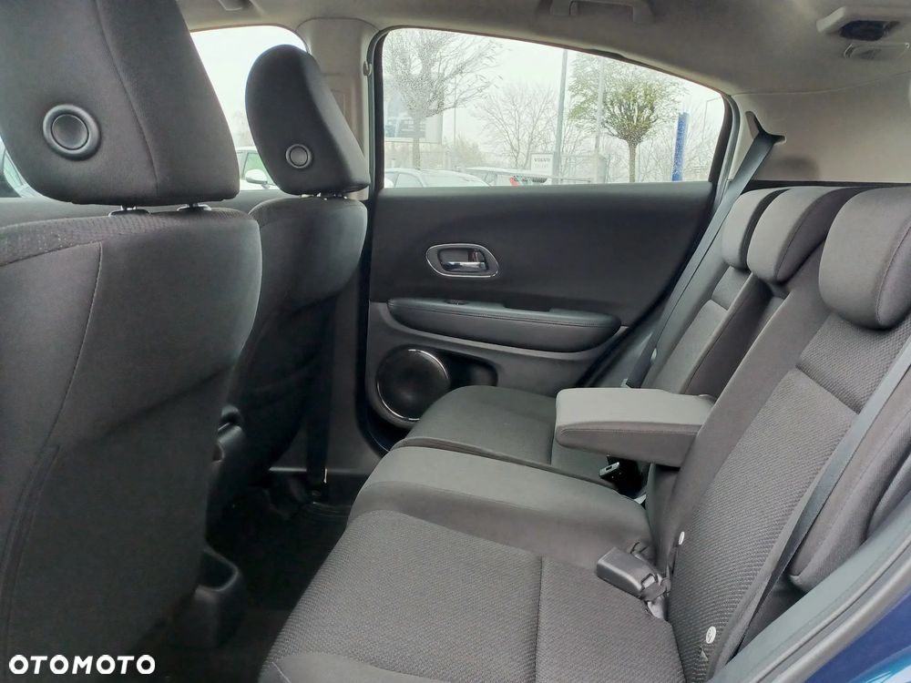 Honda HR-V 1.5 Elegance (ADAS) - 11