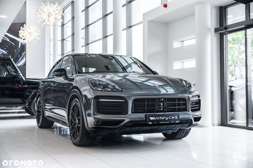 Porsche Cayenne - 16