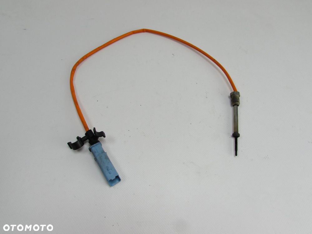 LAND ROVER RANGE ROVER SPORT II L494 13-22 3.0D CZUJNIK TEMPERATURY SPALIN FPLA-12B591-AA - 1