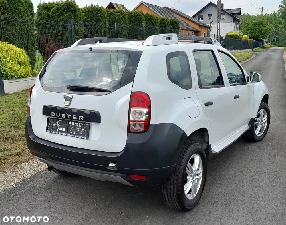 Dacia Duster - 19