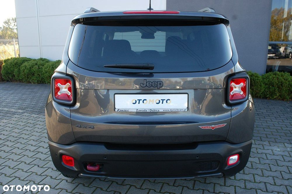 Jeep Renegade - 18