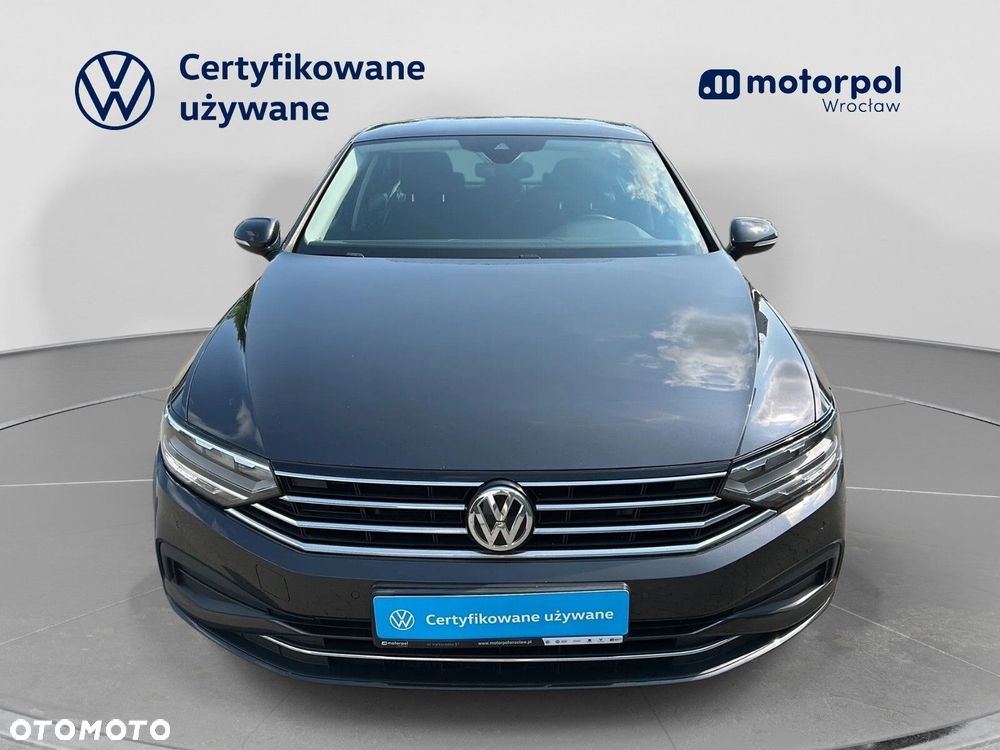 Volkswagen Passat 1.5 TSI EVO Business DSG - 13