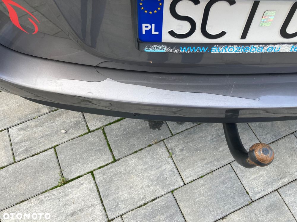 Renault Laguna 2.0 Black Edition - 18