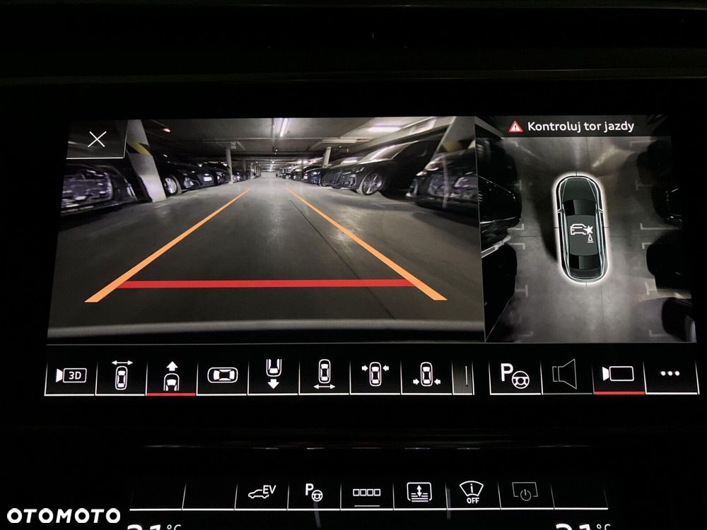 Audi A8 60 TFSI e Quattro Tiptronic - 40