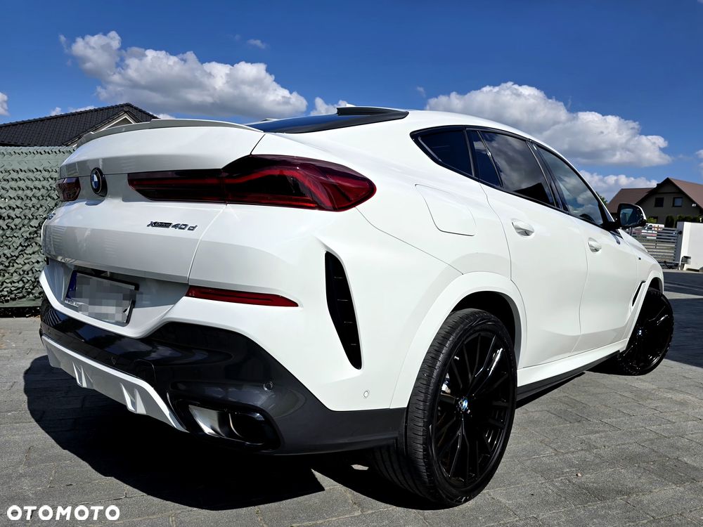 BMW X6 - 18