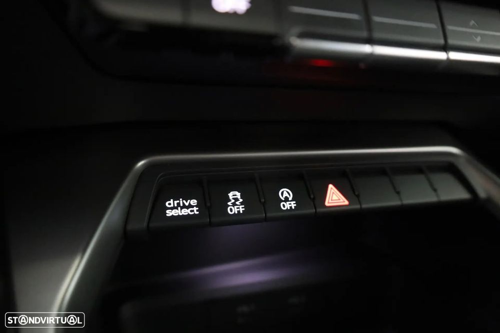 Audi A3 Sportback 30 TFSI Advanced - 32