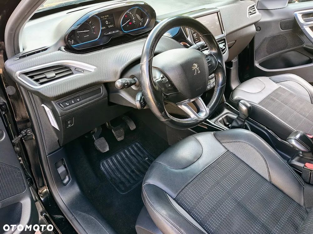 Peugeot 2008 PureTech 110 Stop&Start Allure - 10