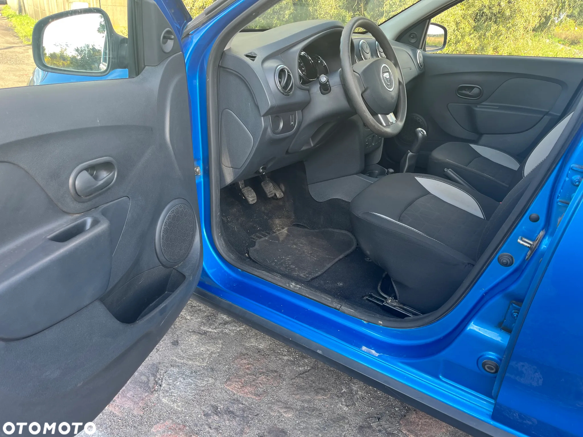 Dacia Sandero Stepway - 19
