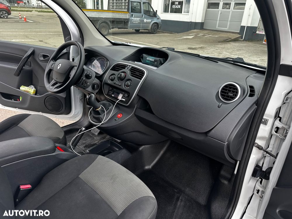 Renault Kangoo - 4