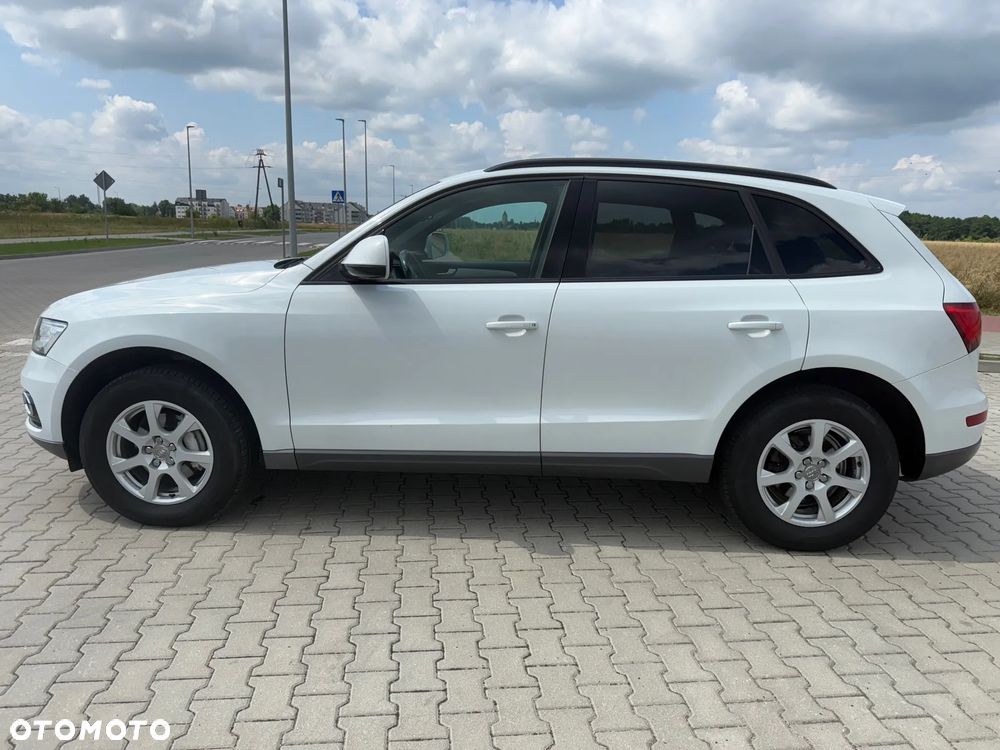 Audi Q5 2.0 TDI Quattro (clean diesel) S tronic - 10