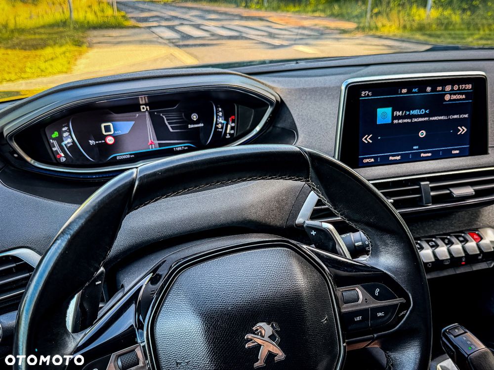 Peugeot 5008 PureTech 130 EAT6 Allure - 39
