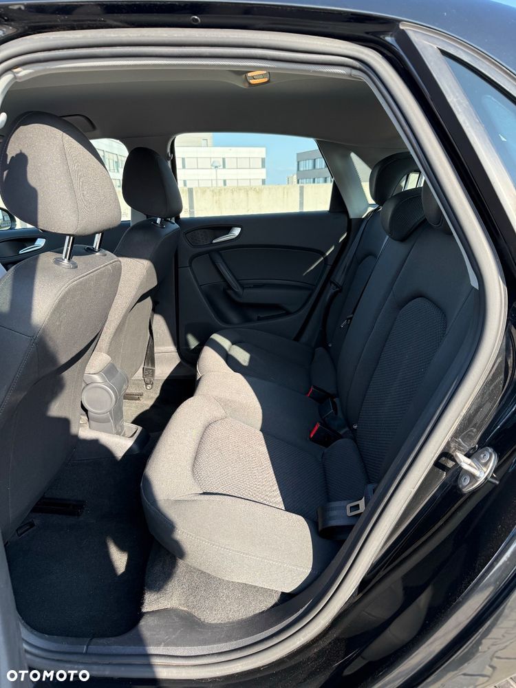 Audi A1 Sportback - 17