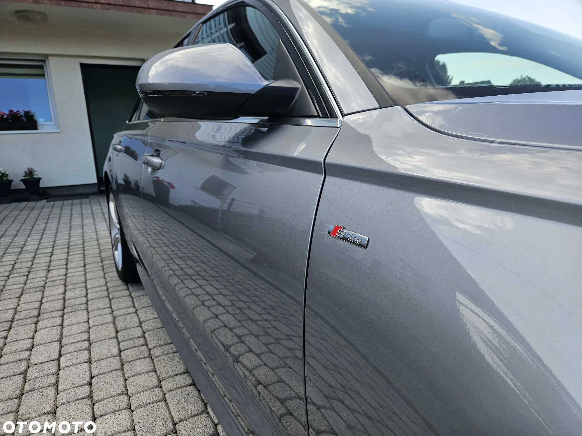 Audi A6 2.0 TDI Quattro S tronic - 19