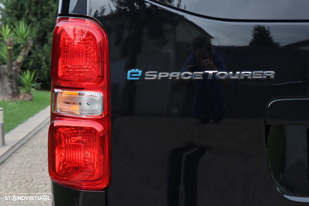Citroën e-Spacetourer 75 kWh XL Business - 8
