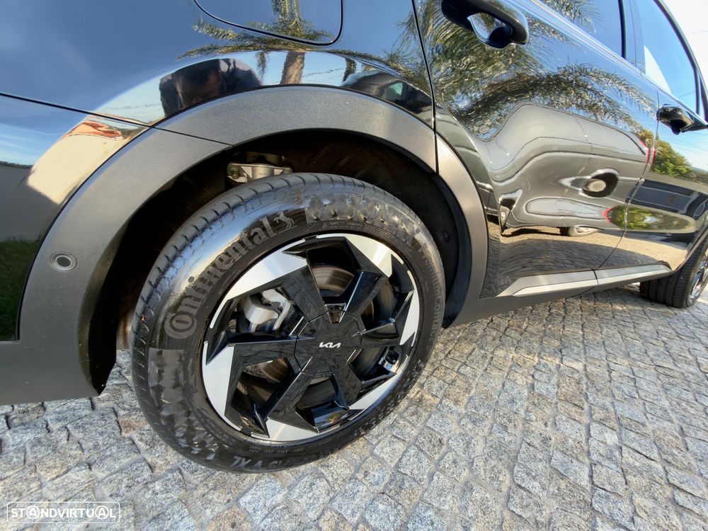 Kia Sorento 1.6 T-GDI PHEV Concept+SRF - 6