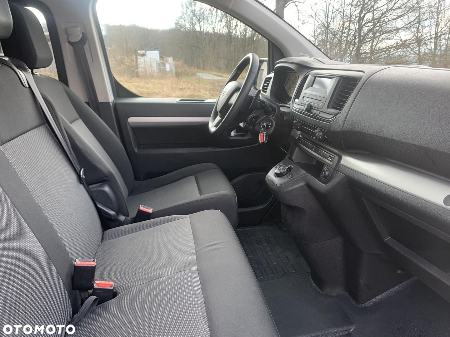 Toyota Proace Verso 2.0 D4-D Long Business - 9