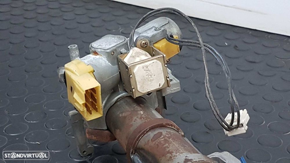 COLUNA DE DIREÇÃO MAZDA MIATA MX5 - VERSION AMERICANA - 2