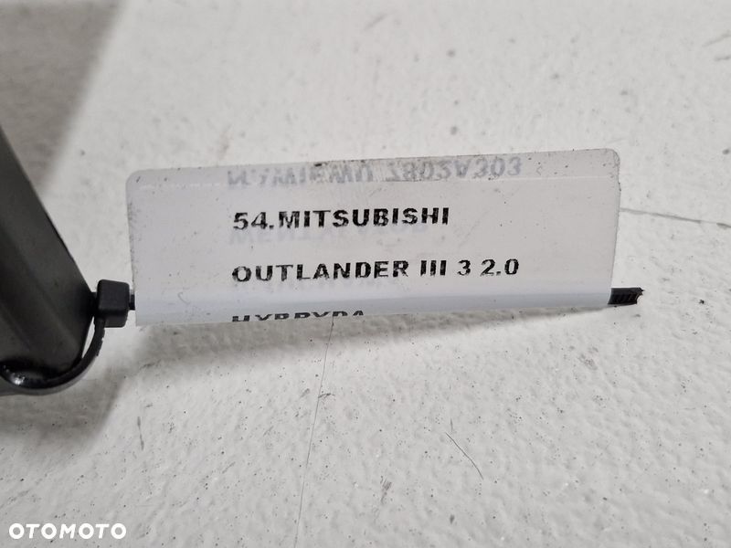 mitsubishi outlander iii 3 2.0 hybryda dmuchawa wentylator nawiewu 7802a303 - 8