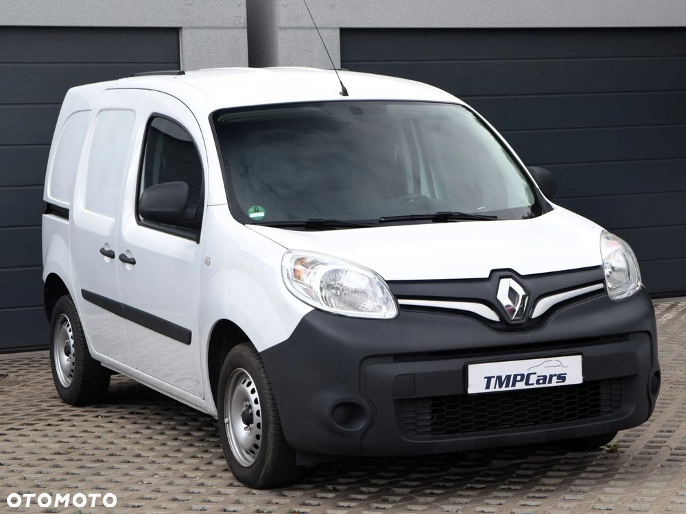 Renault Kangoo - 15