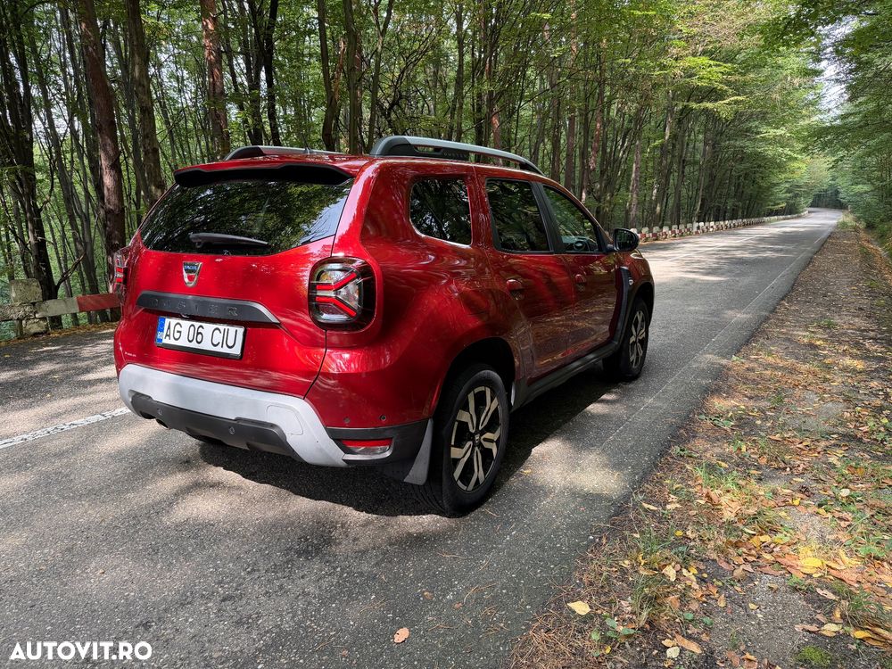 Dacia Duster TCe 90 Comfort - 4