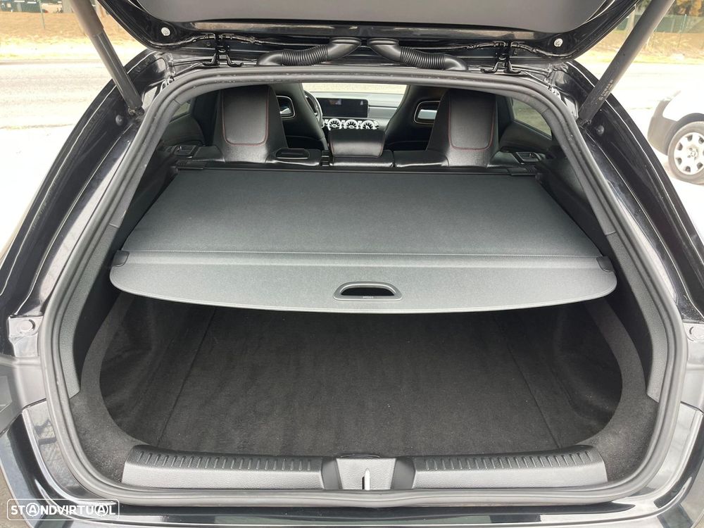 Mercedes-Benz CLA 180 - 33