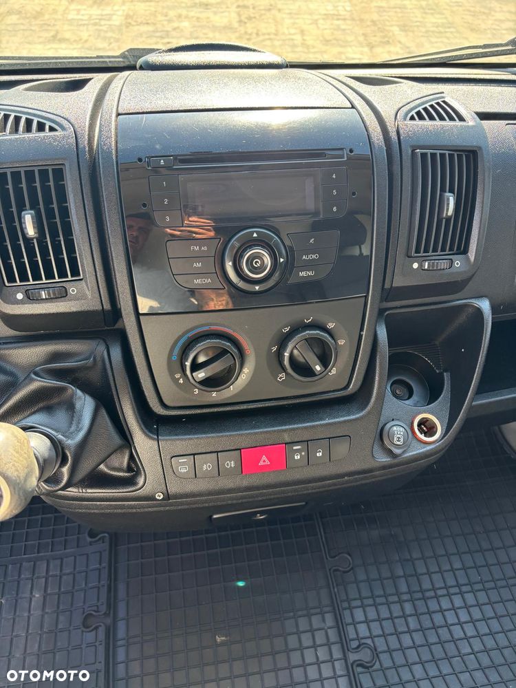 Peugeot BOXER - 13