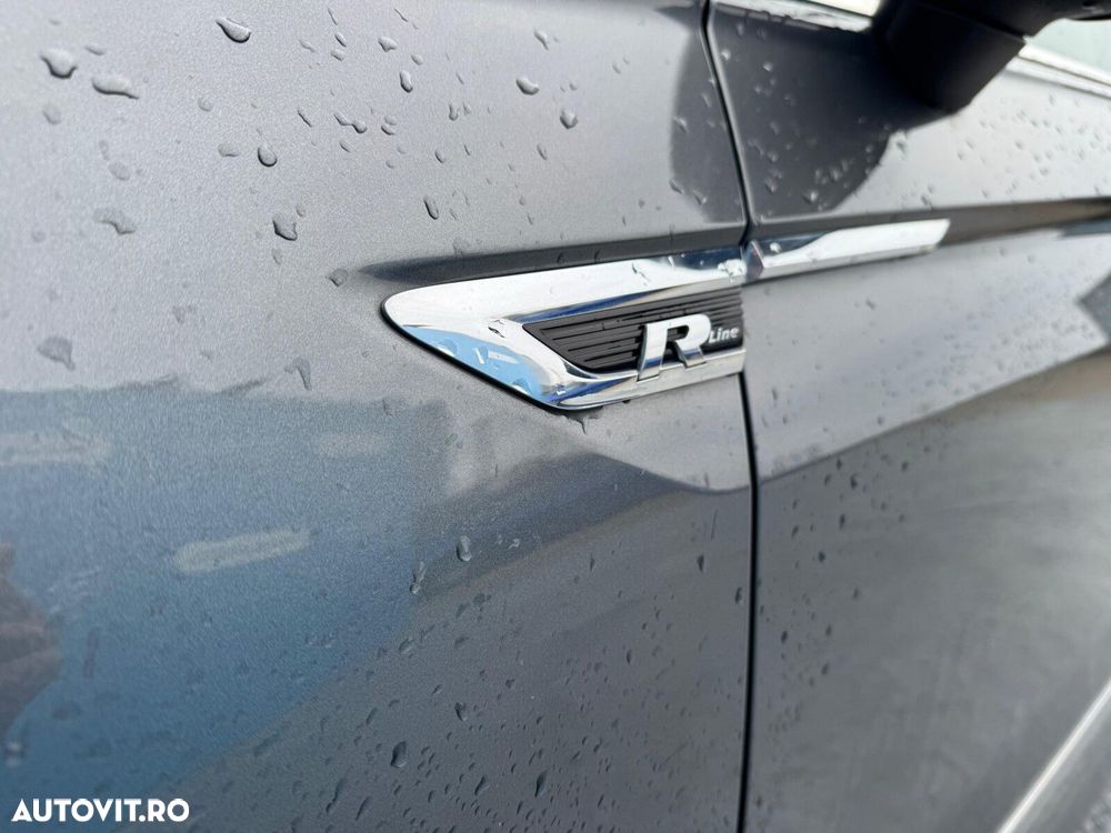 Volkswagen Tiguan - 19