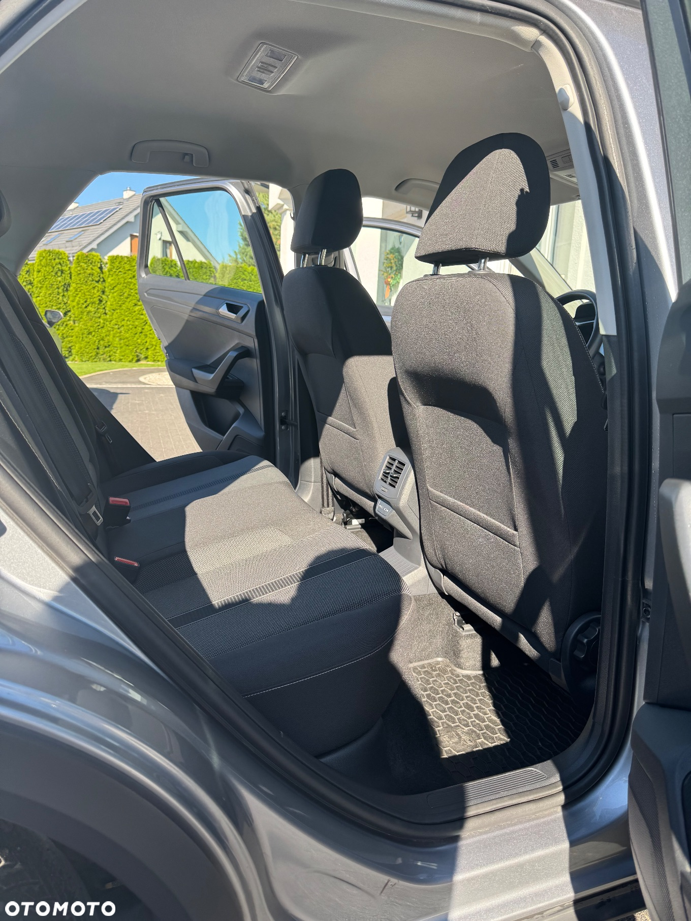 Volkswagen T-Roc 1.5 TSI Life DSG - 11