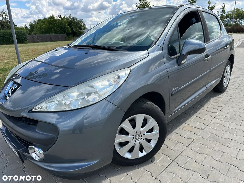 Peugeot 207 75 Urban Move - 5