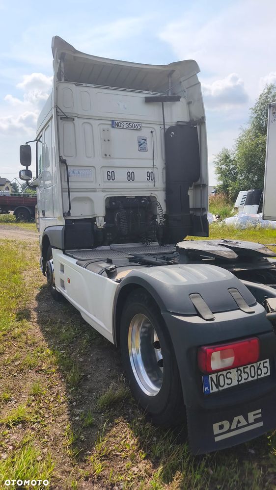 DAF XF460FT - 9