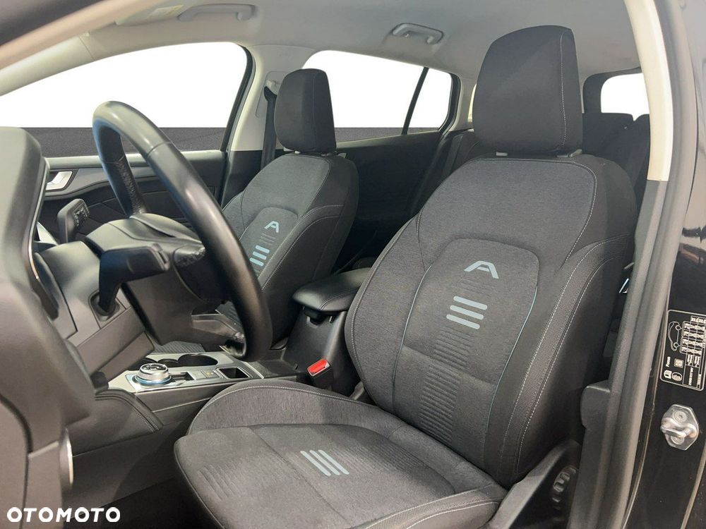 Ford Focus - 16